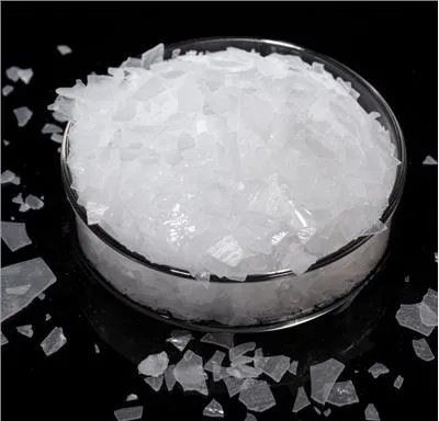 GMS Glycerol Monostearate Flake