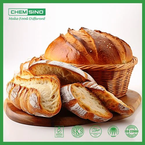 The Art Of Emulsifying: Achieving Texture And Consistency With Polysorbate 65 CAS NO.9005-71-4