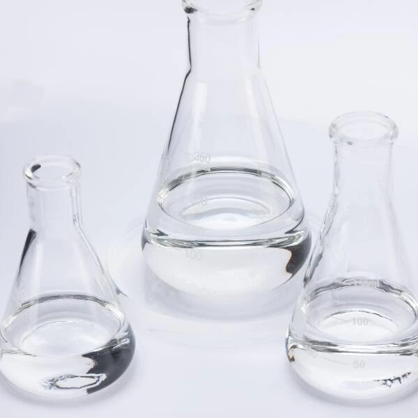 Emulsifier Propylene Glycol Food Grade Used For Food CAS NO. 57-55-6