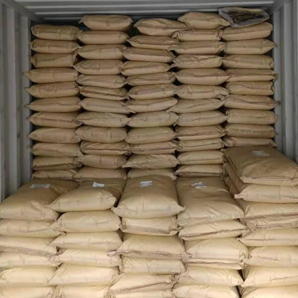 Food Ingredients GMS Powder E471 Halal