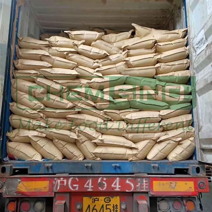 Fuel Your Body Right: Lipase Enzyme For Enhanced Nutrient Utilization CAS NO.:9001-62-1