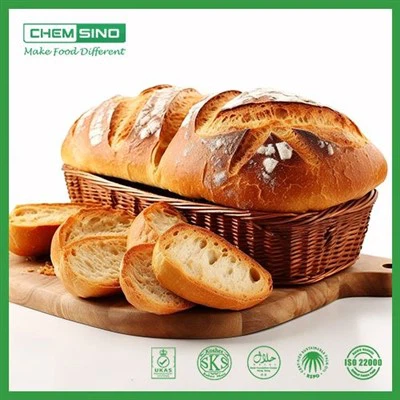 Emulgator ægprodukter CAS NO.5793-94-2