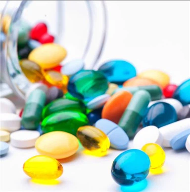 Emulgator GMS Høj jodværdi CAS NR.31566-31-1