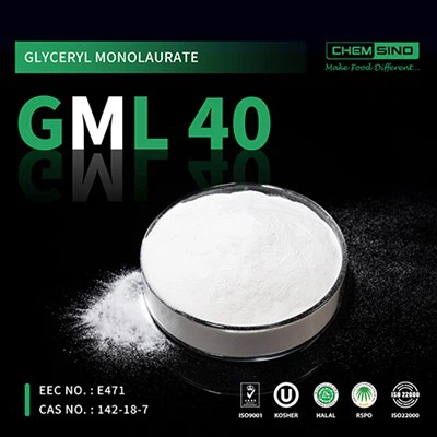 Emulgatorer Mad 26402-22-2