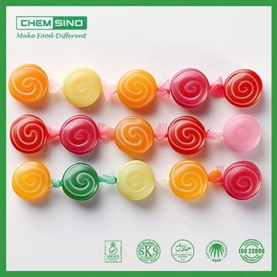 Fortykningsmiddel Candy CAS NO.5793-94-2