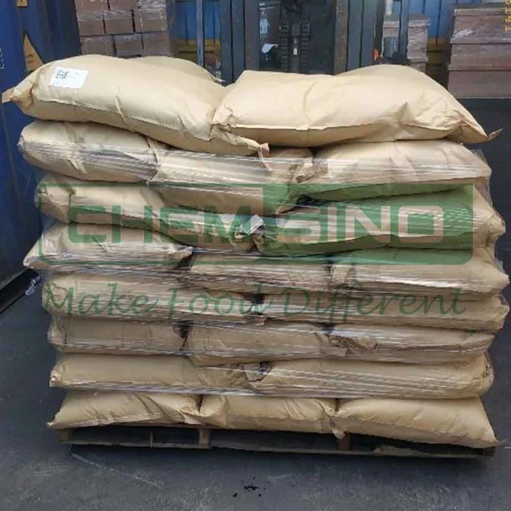 Using Sodium Carboxymethyl Cellulose CAS NO.9004-32-4