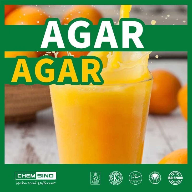 agar agar10