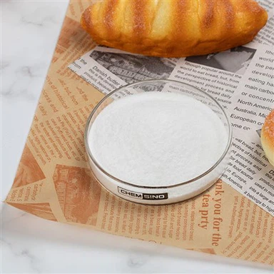 Best Sale Råpulver E471 destilleret monoglyceridpulver CAS-nr. 123-94-4