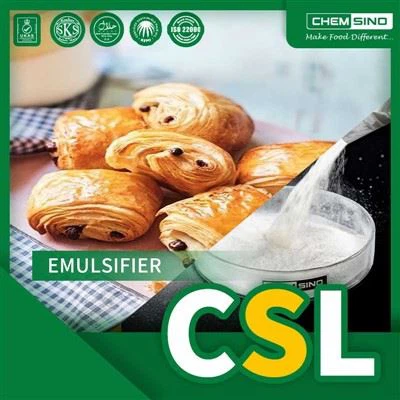 Calciumstearoyllactylatopløselig drik NR.5793-94-2