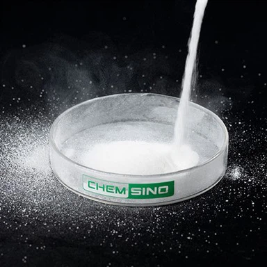 Emulgatorer Sodium Stearoyl Lactylate SSL 80 procent CAS-nr. 18200-72-1