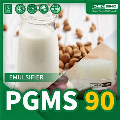 PGMS90 procent: Den hemmelige ingrediens til lækre mejeriprodukter