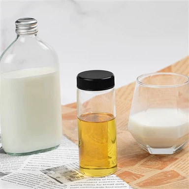 Polysorbates Liquid: Den miljøvenlige emulgeringsløsning til industrielle CAS NO.9005-65-6Anvendelser