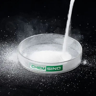 Natriumstearoyllactylat SSL80 procent som en nøgleingrediens i din isformulering for en mere cremet tekstur