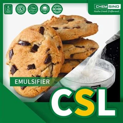 Opløselige kødprodukter CAS-NR.5793-94-2