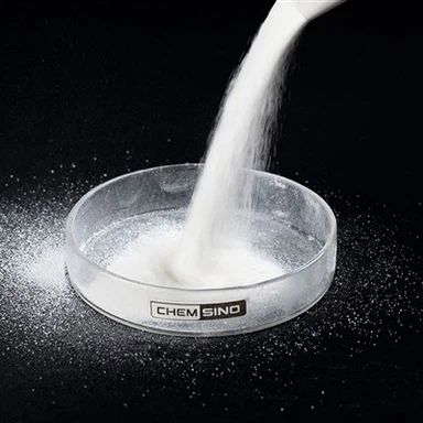 Udbredt brug af drikkeis Tween Polysorbat Powder T60 - A CAS-nr. 9005-67-8