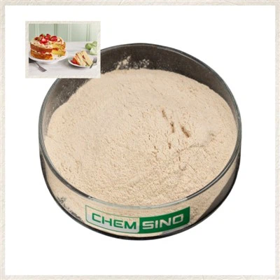 Food Grade Carrageenan CAS 9000-07-1 Til salg