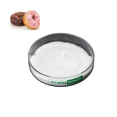 Fødevarekvalitet Gellan Gum E418 Leverandør og producent