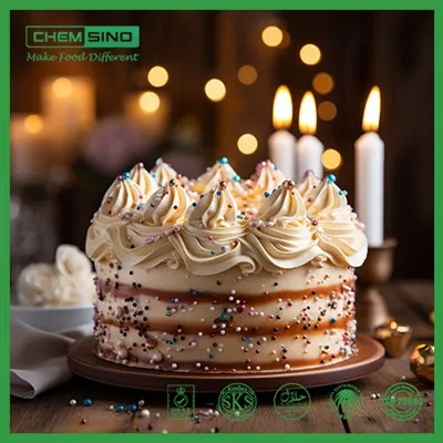 Fødevareingrediens natriumdiacetat med konkurrencedygtig pris