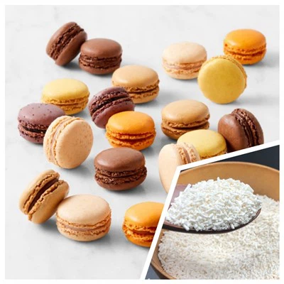 Pålidelig kaliumsorbat CAS 24634-61-5 leverandør