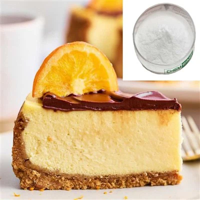 Engros leverandør og producent af natriumdiacetat